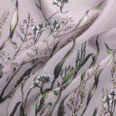 Silk crêpe de Chine 14mm